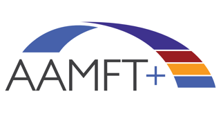 AAMFT logo